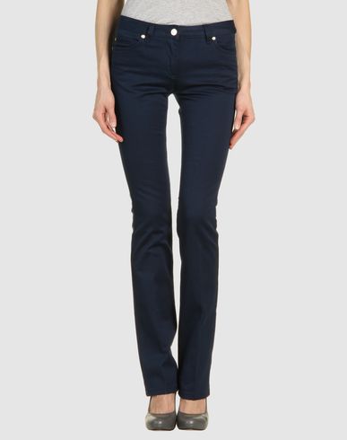 ZOOM ROBERTO CAVALLI - Casual pants