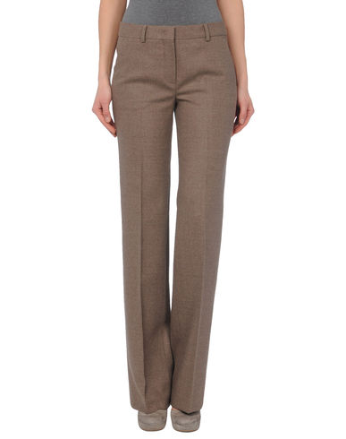 ZOOM ALBERTO BIANI - Dress pants