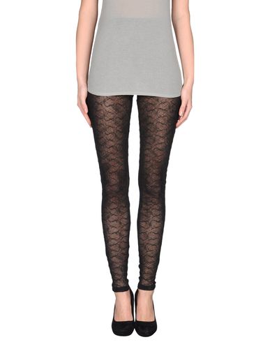ZOOM KARL LAGERFELD - Leggings