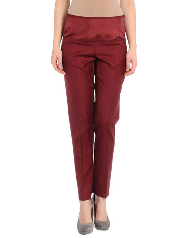 ZOOM STELLA McCARTNEY - Casual pants
