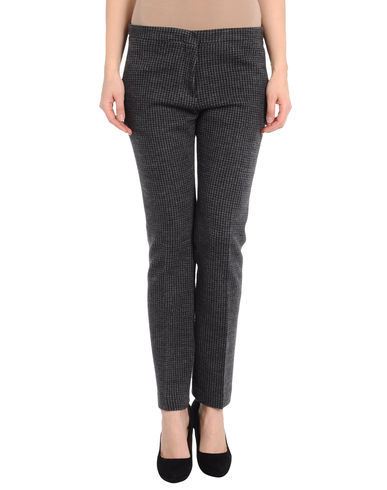 ZOOM GOLDEN GOOSE - Casual pants
