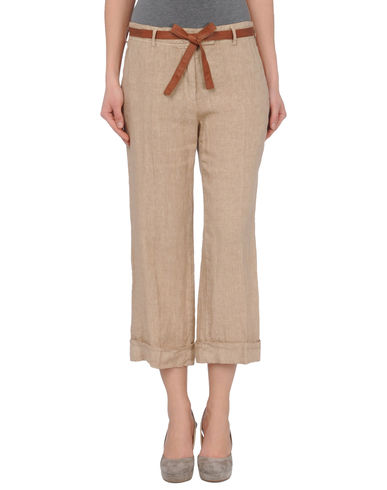 ZOOM CIVIDINI - 3/4-length trousers