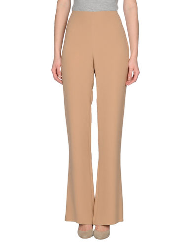 ZOOM GIORGIO ARMANI - Dress pants