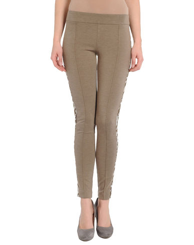 ZOOM DIVINA - Casual trouser