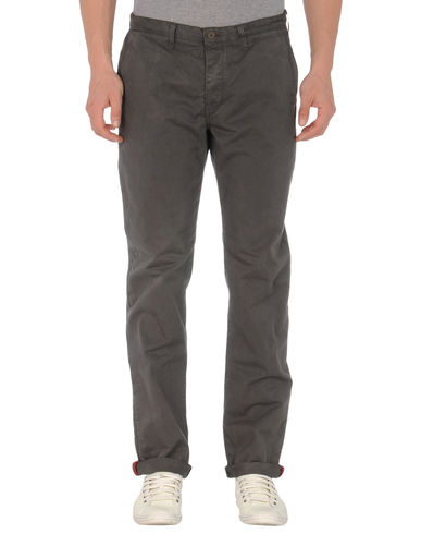 ZOOM CHINO by BEN SHERMAN - Casual pants