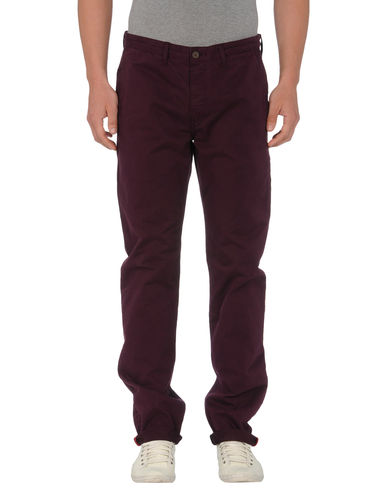 ZOOM CHINO by BEN SHERMAN - Casual pants