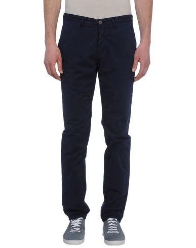ZOOM CHINO by BEN SHERMAN - Casual pants