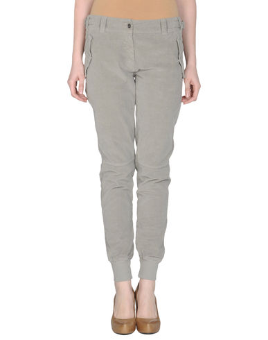 ZOOM DIVINA - Casual pants