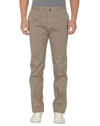 ZOOM INCOTEX - Casual pants