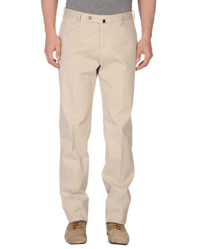 ZOOM INCOTEX - Casual pants