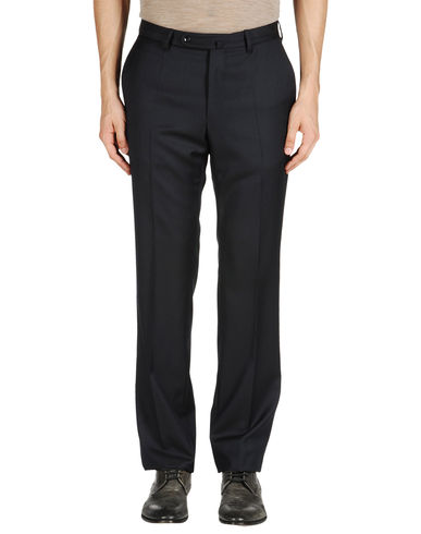 ZOOM INCOTEX - Dress pants