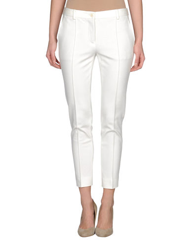 ZOOM MOSCHINO - Casual pants