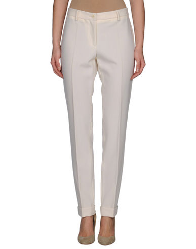 ZOOM MOSCHINO - Dress pants