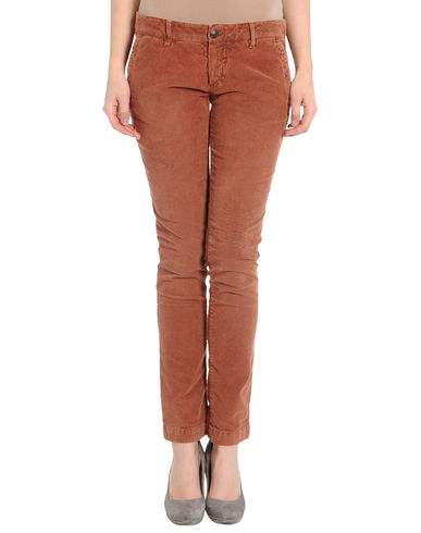 ZOOM MONOCROM - Casual pants
