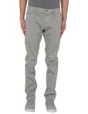 SIVIGLIA WHITE - Casual trouser
