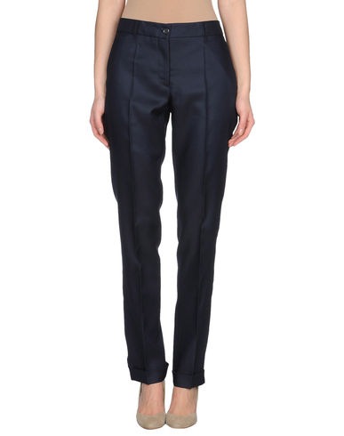 ZOOM MOSCHINO - Dress pants