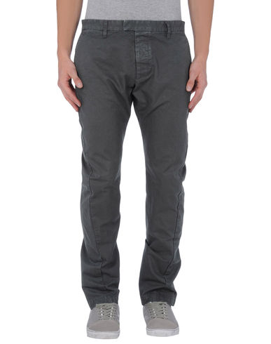 ZOOM DSQUARED2 - Casual pants