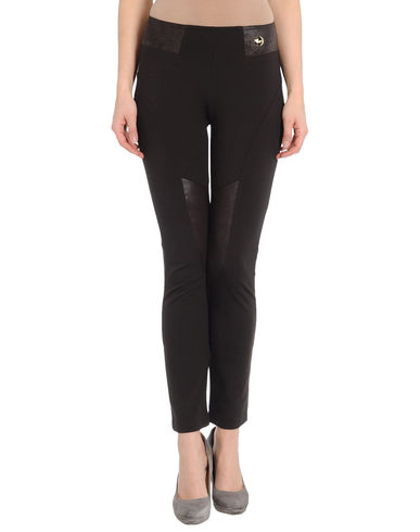 ZOOM COCCAPANI TREND - Casual pants