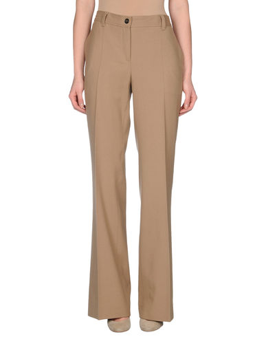 ZOOM MOSCHINO CHEAPANDCHIC - Dress pants