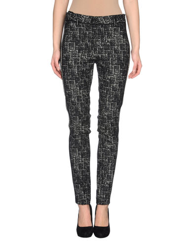 ZOOM ALBINO - Casual pants
