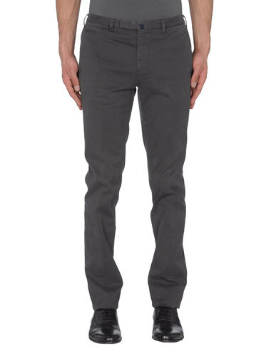 ZOOM INCOTEX - Casual pants