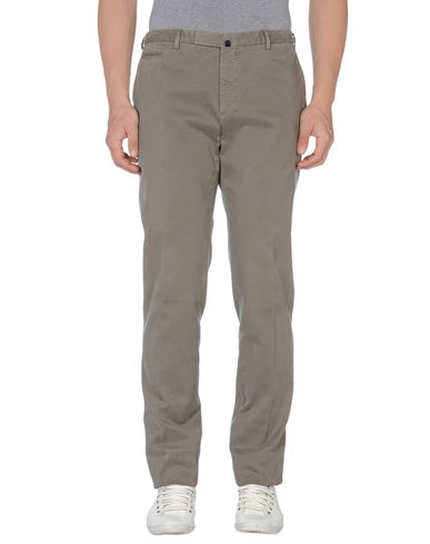ZOOM INCOTEX - Casual pants