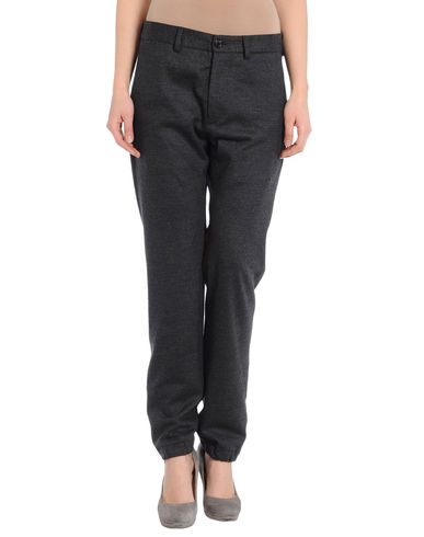 ZOOM MAURO GRIFONI - Casual pants