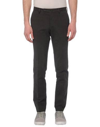 ZOOM INCOTEX - Casual pants