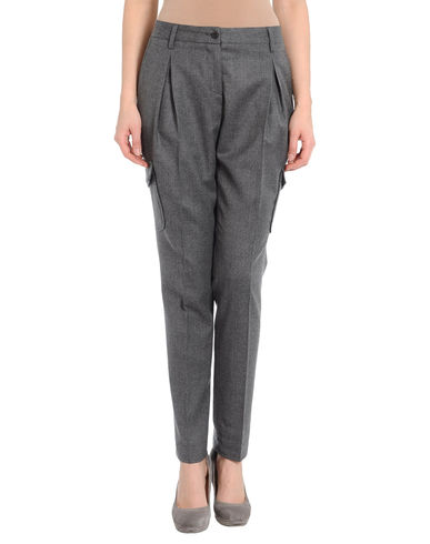 ZOOM TONELLO - Casual trouser