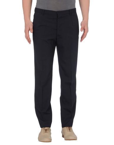 ZOOM NEW YORK INDUSTRIE - Casual pants