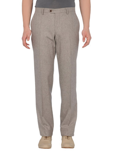 ZOOM CANTARELLI - Casual trouser