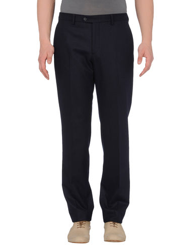 ZOOM CANTARELLI - Casual pants