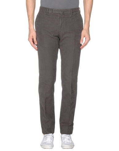 ZOOM INCOTEX - Casual pants