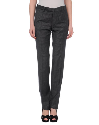 ZOOM INCOTEX - Dress pants