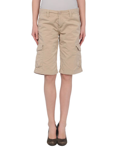 ZOOM CARHARTT - Bermuda