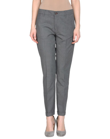 ZOOM RA-RE - Casual pants