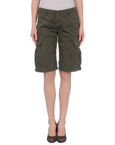 ZOOM CARHARTT - Bermuda