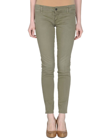 ZOOM RA-RE - Casual pants