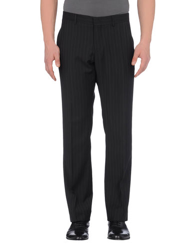 ZOOM D.A. DANIELE ALESSANDRINI - Dress pants