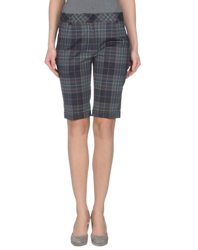 ZOOM CARVEN - Bermuda