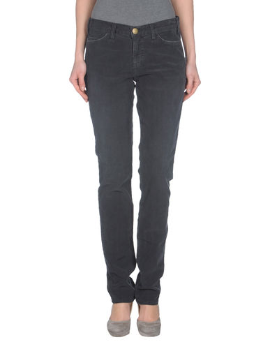 ZOOM CURRENT/ELLIOTT - Casual pants