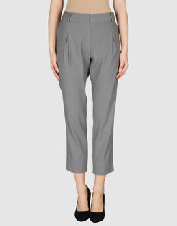 Emporio Armani - Pantalons - Pantalons corsaires