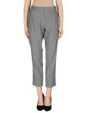 EMPORIO ARMANI - Pantalone capri