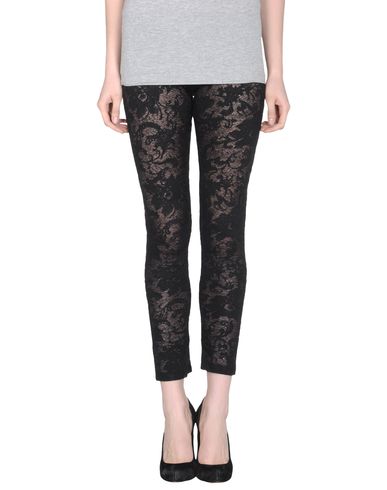 ZOOM MARIELLA ROSATI - Leggings