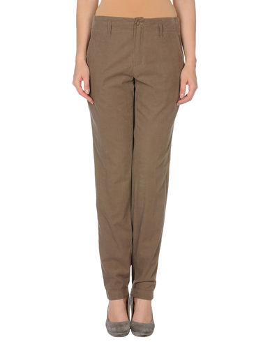ZOOM FORTE_FORTE - Casual pants