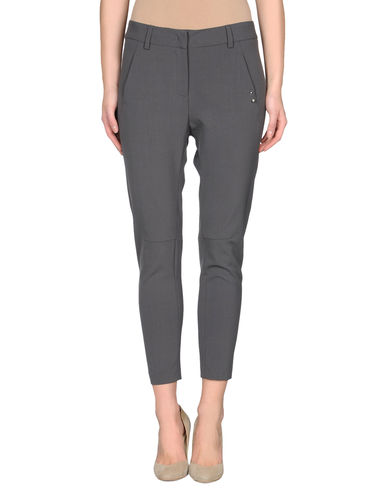 ZOOM TOY G. - 3/4-length trousers