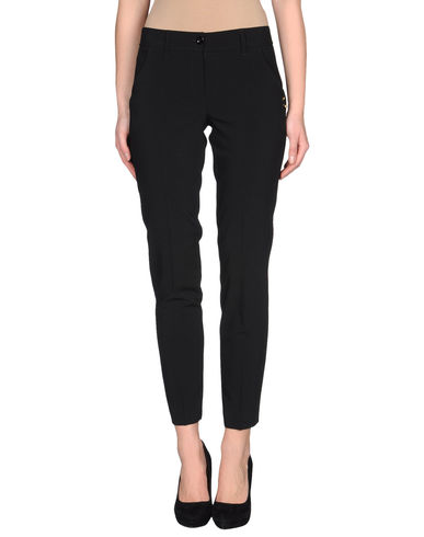ZOOM TOY G. - Casual pants