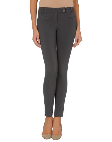 ZOOM TOY G. - Casual trouser
