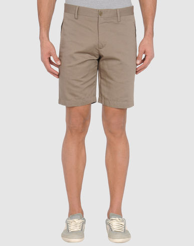 ZOOM BIKKEMBERGS - Bermuda