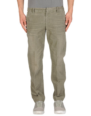 ZOOM DONDUP - Casual pants